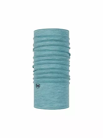 BUFF | Tour de cou multifonctionnel Merino Lightweight | mint